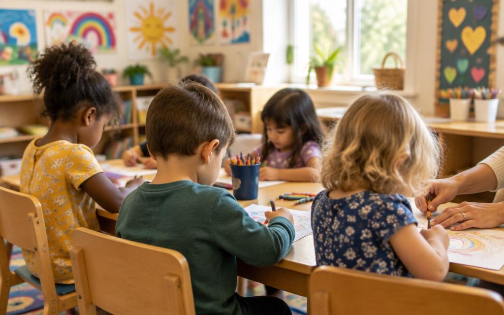 Preschools